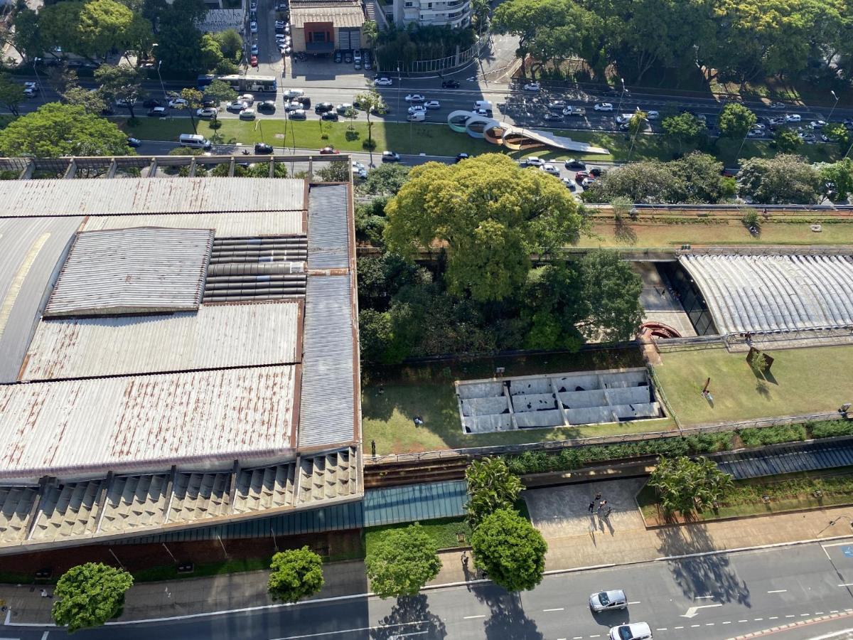 Akile Vergueiro Sao Paulo Bagian luar foto