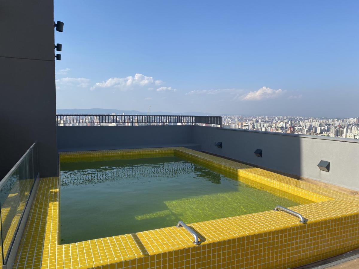 Akile Vergueiro Sao Paulo Bagian luar foto