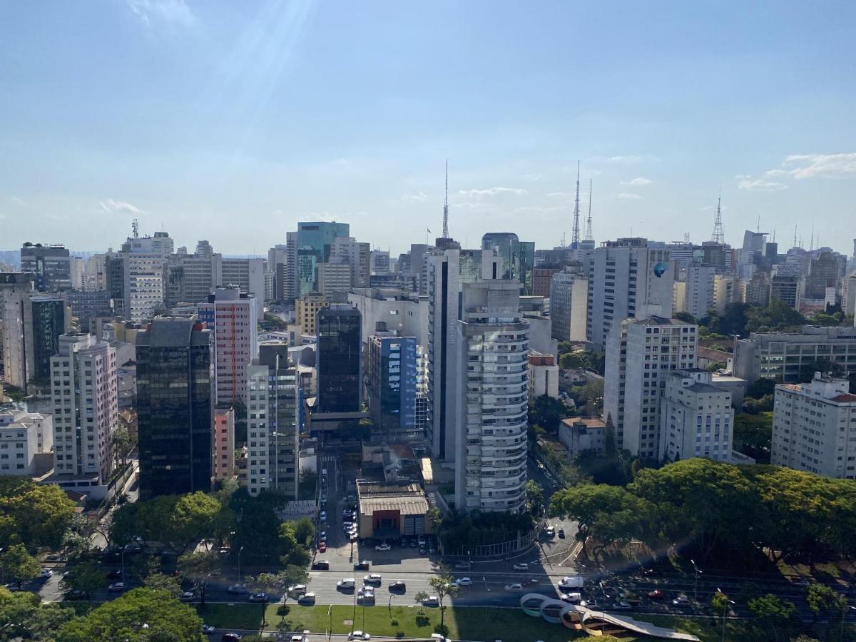Akile Vergueiro Sao Paulo Bagian luar foto