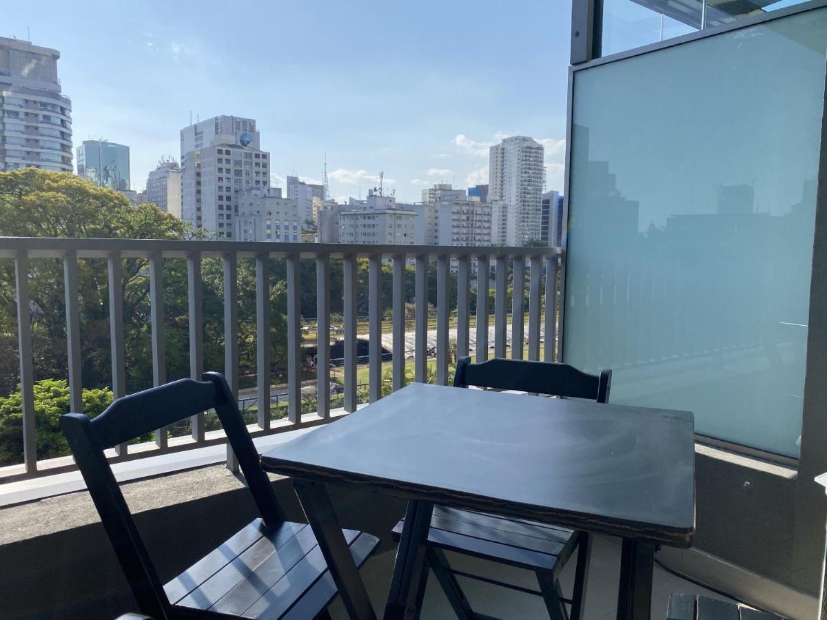 Akile Vergueiro Sao Paulo Bagian luar foto